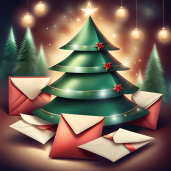 holiday email Mailtinni