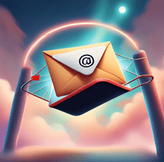 email bounce 