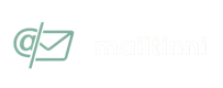 Mailtinni Logo